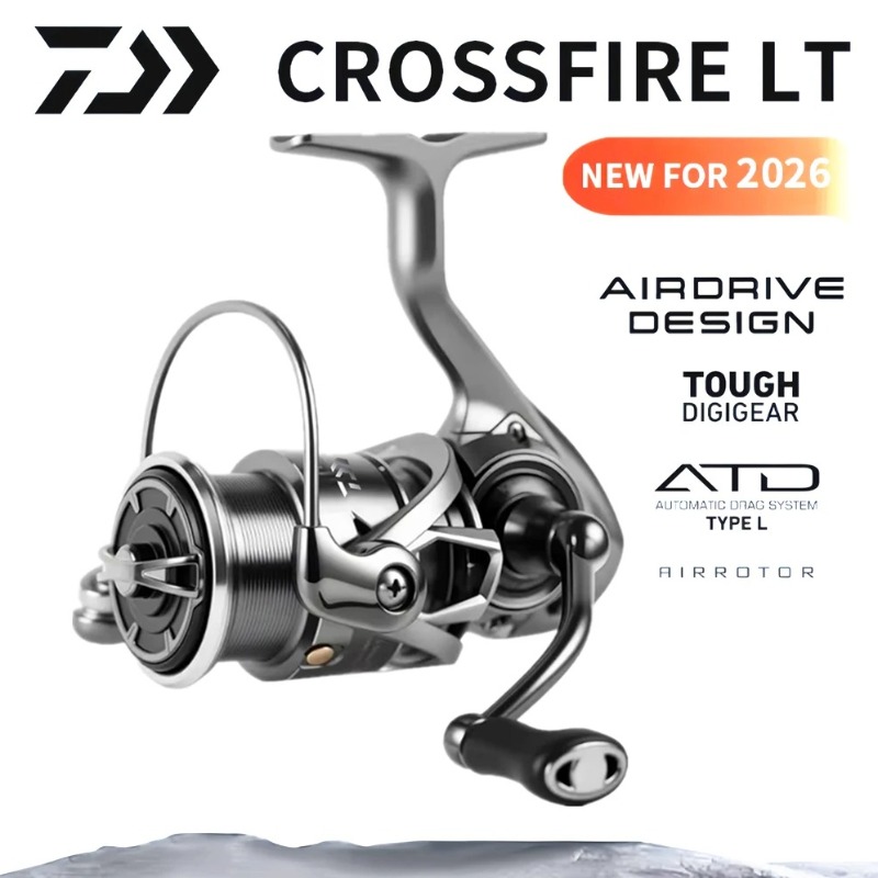 Shimano Reel Stradic - Катушка спиннинговая DAIWA с максимальной нагрузкой