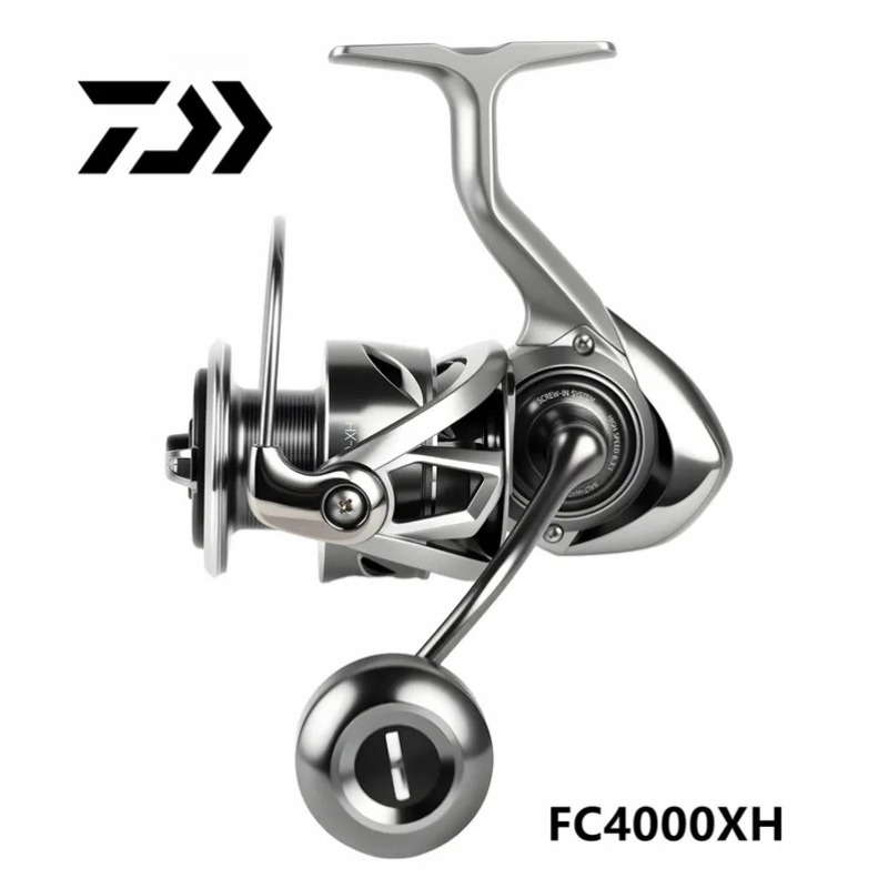 Катушка спиннинговая DAIWA с м – обзор и цена Shimano Reel Stradic