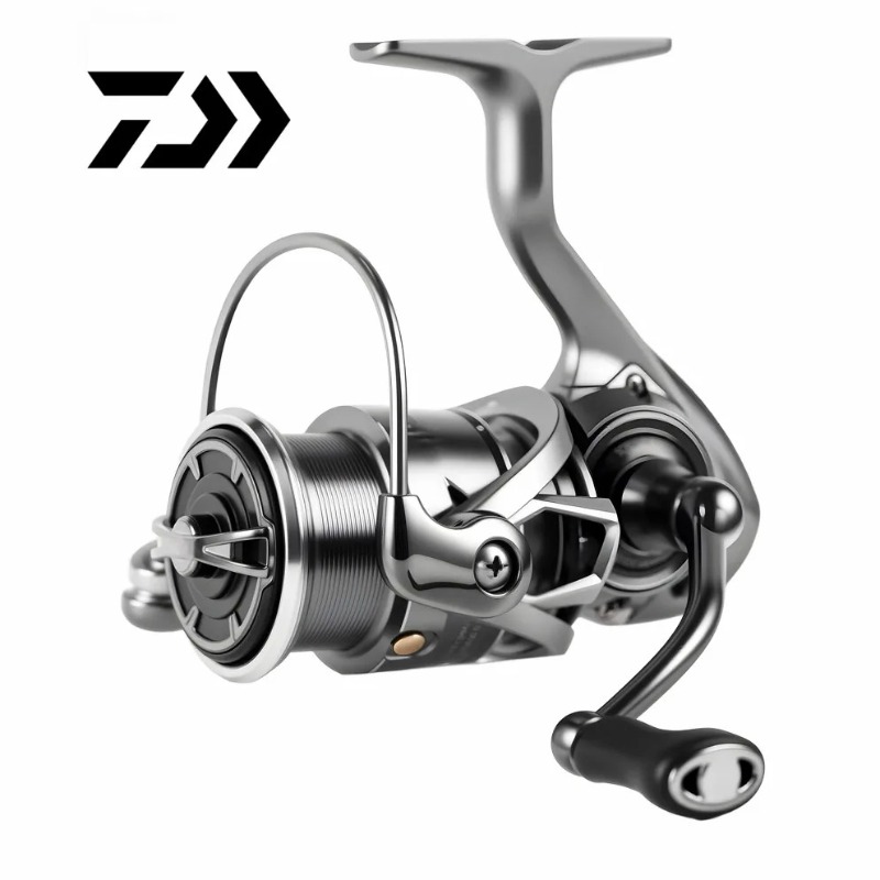 Катушка спиннинговая DAIWA с м – обзор и цена Shimano Reel Stradic