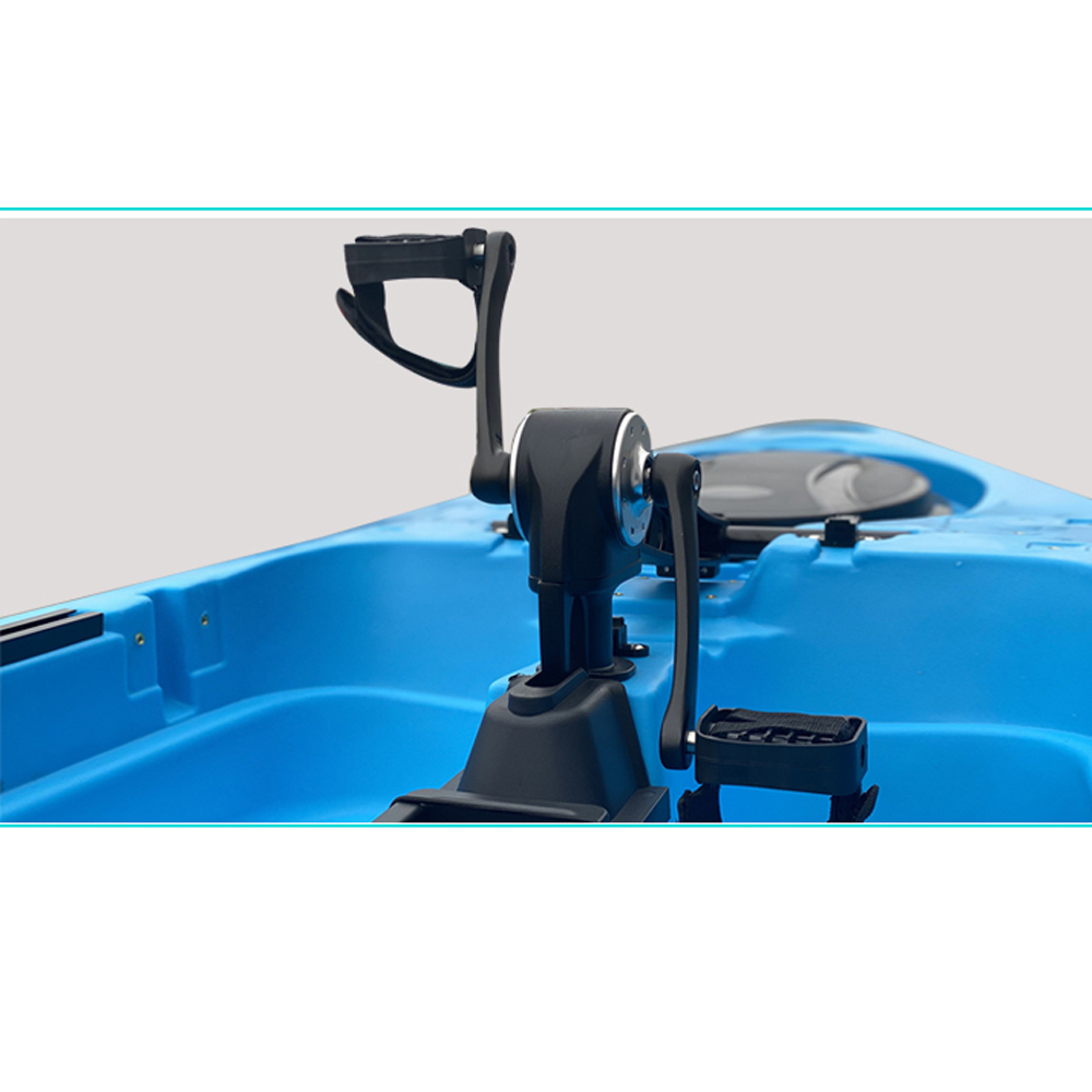 Горячая распродажа: 12-футовый – обзор и цена Fishing Kayak Sit On Top
