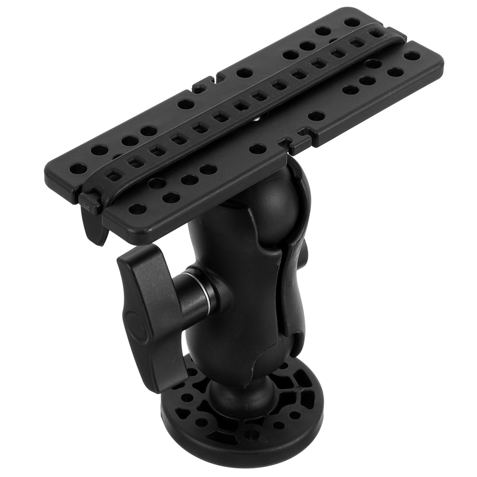 Держатель эхолота для лодки, п – обзор и цена Fishing Kayak Fish Finder Mount