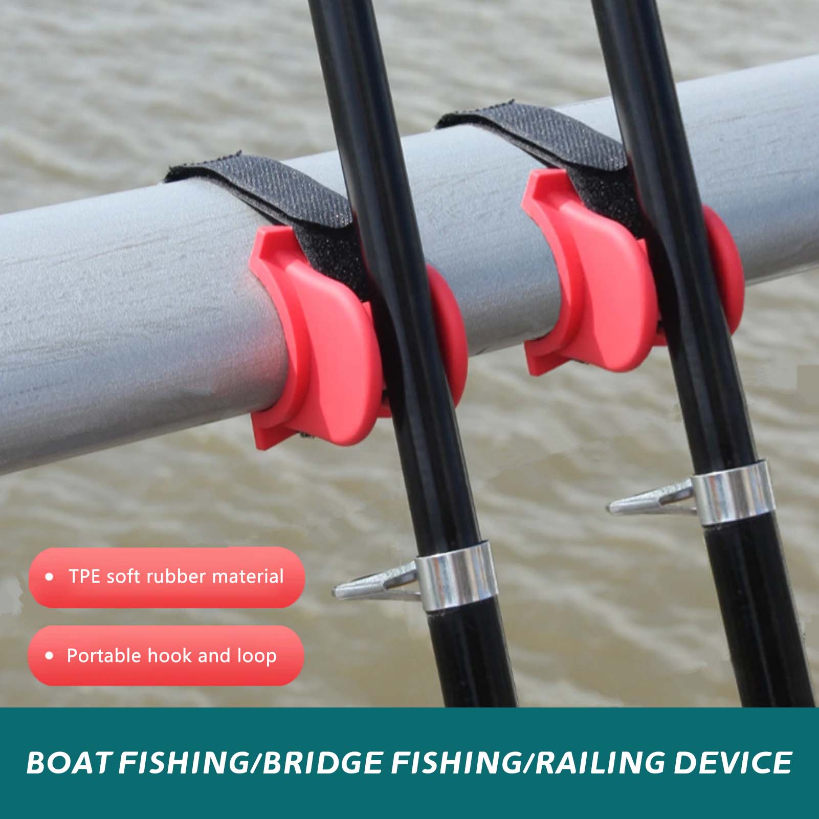 U-образный держатель для удочк – обзор и цена Fishing Kayak Sit On Top