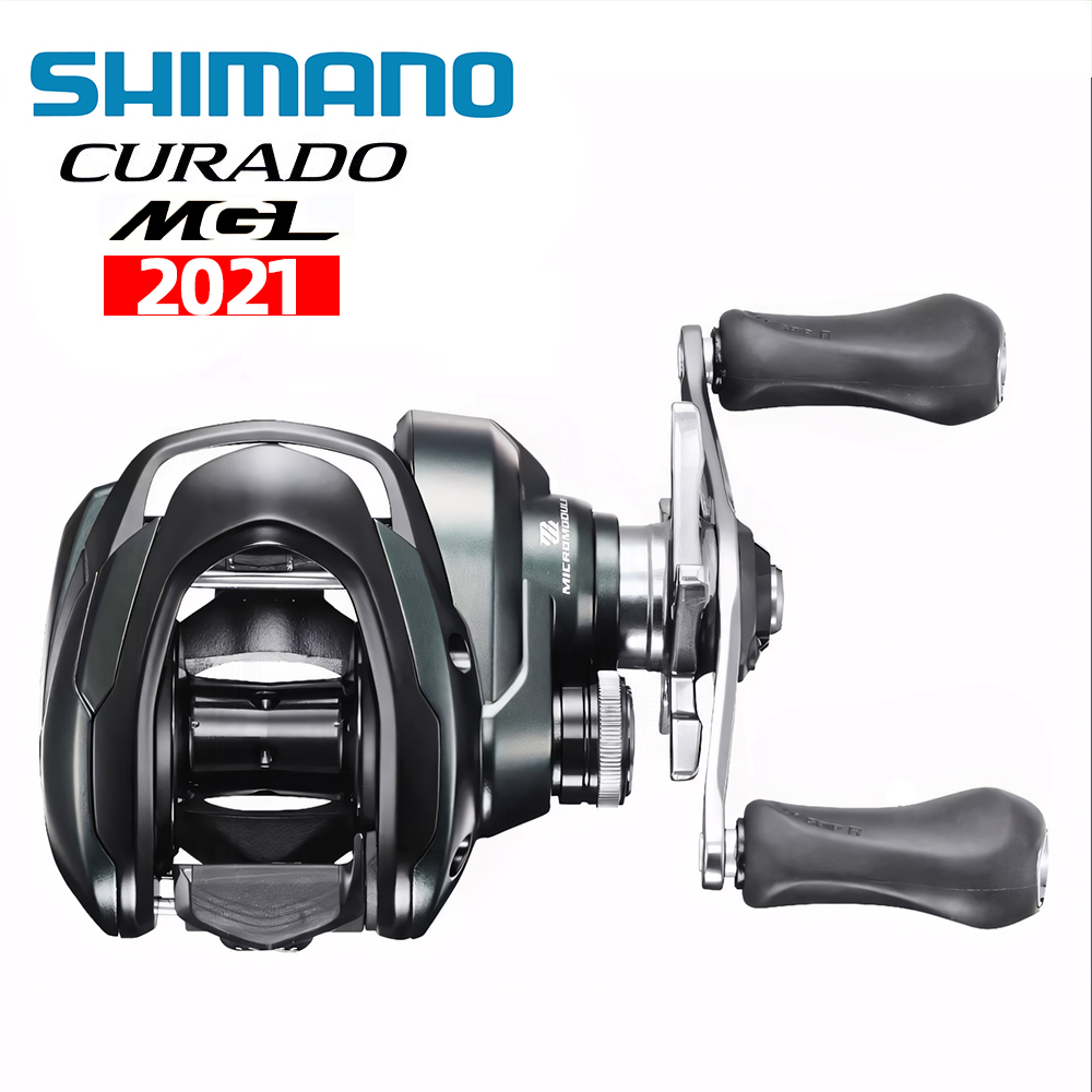Рыболовная катушка SHIMANO CUR – обзор и цена Shimano Reel Stradic